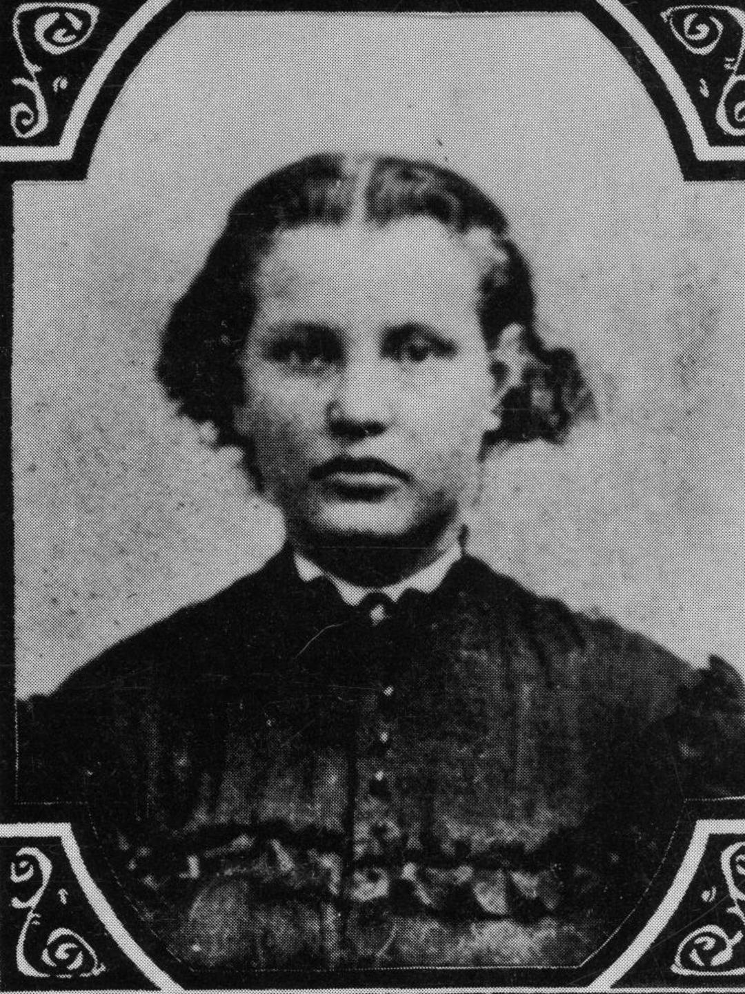 Emily Althera Nix (1854 - 1939) Profile